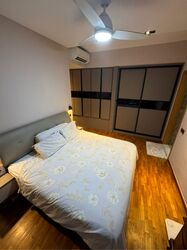 Clover By The Park (D20), Condominium #603633261